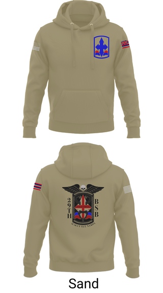 Hoodie, C co 29 BSB, , Teamtime, Team time, sublimation, custom sports apparel, team uniforms, spirit wear, spiritwear, sports uniforms, custom shirts, team store, custom team store, fundraiser sports, apparel fundraiser