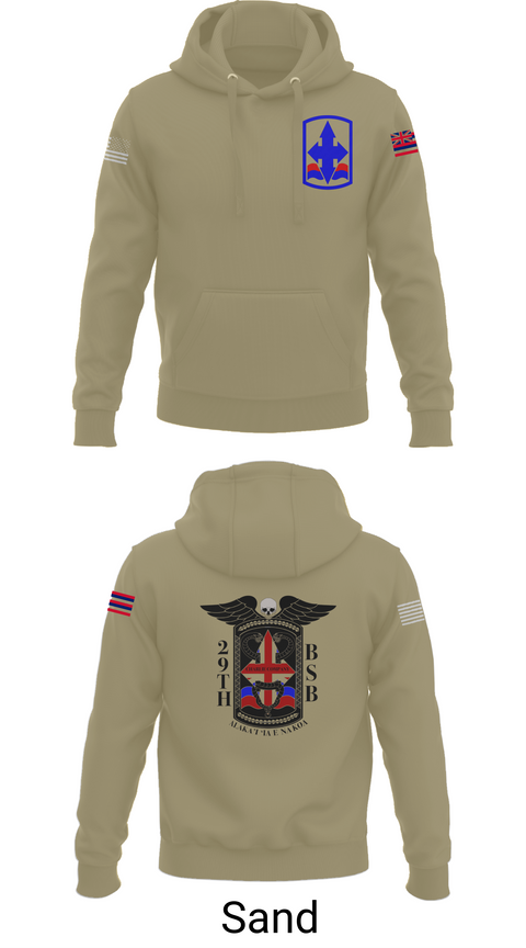 Hoodie, C co 29 BSB, , Teamtime, Team time, sublimation, custom sports apparel, team uniforms, spirit wear, spiritwear, sports uniforms, custom shirts, team store, custom team store, fundraiser sports, apparel fundraiser