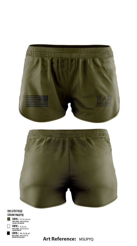 Ranger Panties, 469 En Co, , Teamtime, Team time, sublimation, custom sports apparel, team uniforms, spirit wear, spiritwear, sports uniforms, custom shirts, team store, custom team store, fundraiser sports, apparel fundraiser