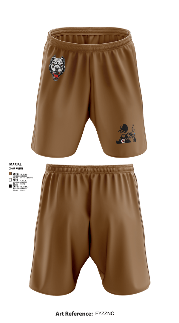 Athletic Shorts With Pockets, Oscar Golf Charlie Tango, Army, Teamtime, Team time, sublimation, custom sports apparel, team uniforms, spirit wear, spiritwear, sports uniforms, custom shirts, team store, custom team store, fundraiser sports, apparel fundraiser