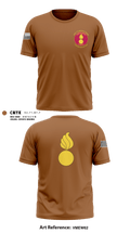 129 TC CO 57879668 Short Sleeve Performance Shirt - 2