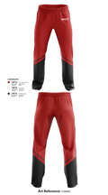 Orchard Lake St Mary’s 81903244 Sweatpants - 1
