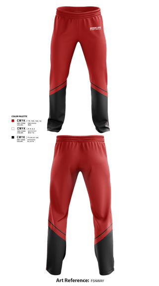 Sweatpants, Orchard Lake St Mary’s, Football, Teamtime, Team time, sublimation, custom sports apparel, team uniforms, spirit wear, spiritwear, sports uniforms, custom shirts, team store, custom team store, fundraiser sports, apparel fundraiser