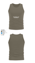 Greenwich Fire Department 44525559 Tank Top - 79