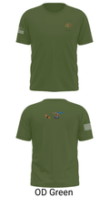 AOB-S 37277652 Short Sleeve Performance Shirt - 56