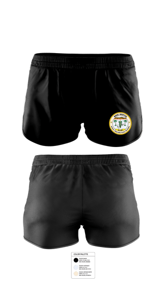 Ranger Panties, NMRTC 29 PALMS, Navy, Teamtime, Team time, sublimation, custom sports apparel, team uniforms, spirit wear, spiritwear, sports uniforms, custom shirts, team store, custom team store, fundraiser sports, apparel fundraiser
