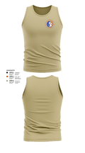 Southeast Soccer 3268103 Tank Top - 2