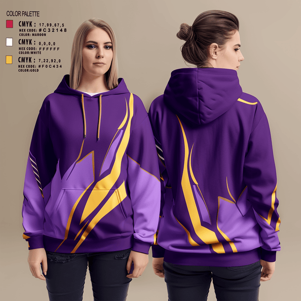 KINGS Hoodie 1, Lady Eagles, Women's Basketball, Teamtime, Team time, sublimation, custom sports apparel, team uniforms, spirit wear, spiritwear, sports uniforms, custom shirts, team store, custom team store, fundraiser sports, apparel fundraiser