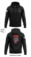 B Co 1-8IN 45833969 Hoodie - 100