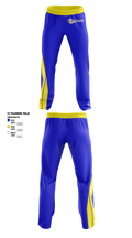 Bloomingdale And Butler Youth Club 95468867 Sweatpants - 1