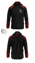 Eagles 30865046 Windbreaker - 9