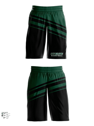 04 elite 97202777 Mens Basketball Shorts 2