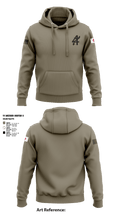 NMCB4 91279175 Hoodie - 1