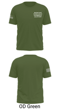 Rocky Ford Professional Firefighters Local 5497 65763835 Old School Cotton Feel Shirt - 50