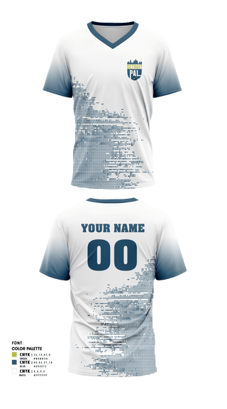 Mens Soccer Jersey, Sinton Youth Sports, Football, Teamtime, Team time, sublimation, custom sports apparel, team uniforms, spirit wear, spiritwear, sports uniforms, custom shirts, team store, custom team store, fundraiser sports, apparel fundraiser