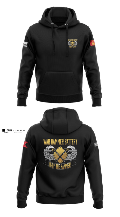 HHB 2-44 ADAR 45388587 Hoodie - 7