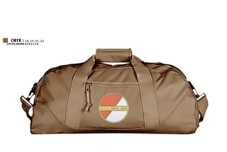 Duffle Bag, Co D 199TH BSB RECON, National Guard, Teamtime, Team time, sublimation, custom sports apparel, team uniforms, spirit wear, spiritwear, sports uniforms, custom shirts, team store, custom team store, fundraiser sports, apparel fundraiser