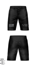 8th WMD-Civil Support Team 18745799 Fight Shorts - 1