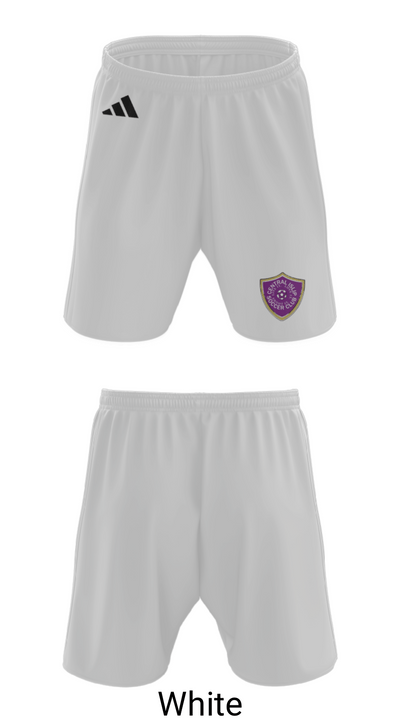 ci 77315886 Athletic Shorts With Pockets - 1