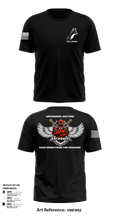 Fox troop 31876072 Short Sleeve Performance Shirt - 3