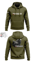 undefined Hoodie - 3