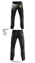 Bakas FC 66465100 Sweatpants - 1