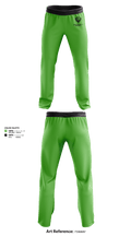 Rising Phoenix S.A. 7328004 Sweatpants - 6