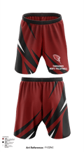 Tornadoes 86564935 Athletic Shorts With Pockets - 2