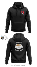 Christian Life CenterChristian Life Center 53020699 Hoodie - 5