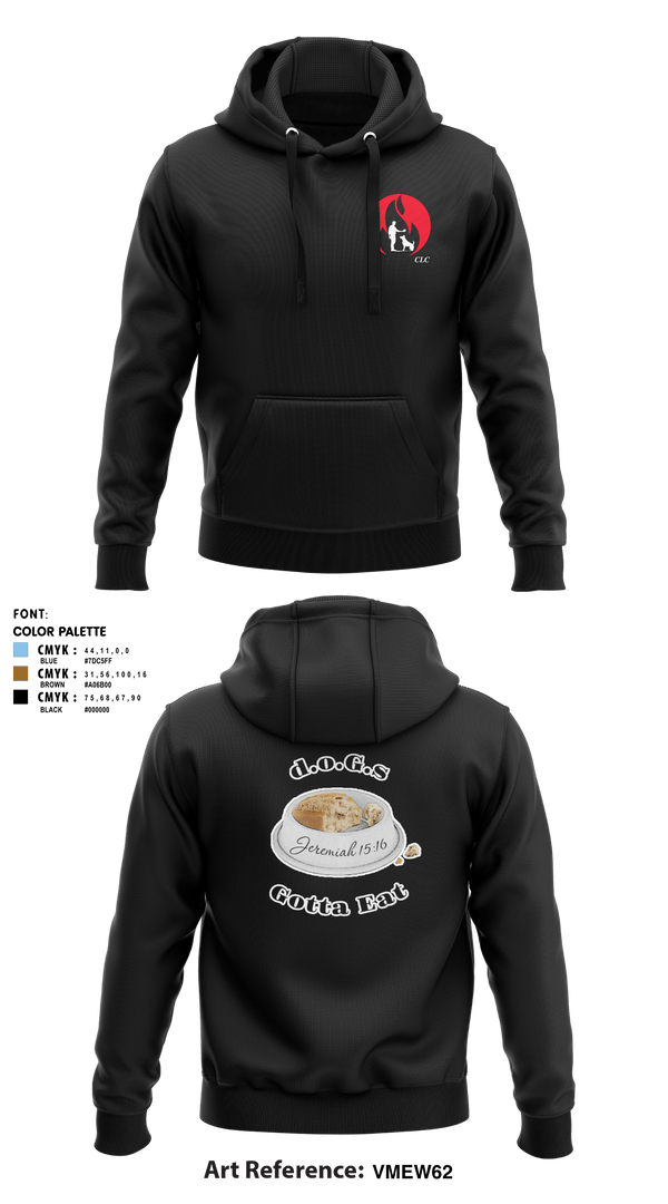 Hoodie, Christian Life CenterChristian Life Center, , Teamtime, Team time, sublimation, custom sports apparel, team uniforms, spirit wear, spiritwear, sports uniforms, custom shirts, team store, custom team store, fundraiser sports, apparel fundraiser