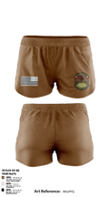 6th Security Forces Squadron 79689853 Ranger Panties - 4
