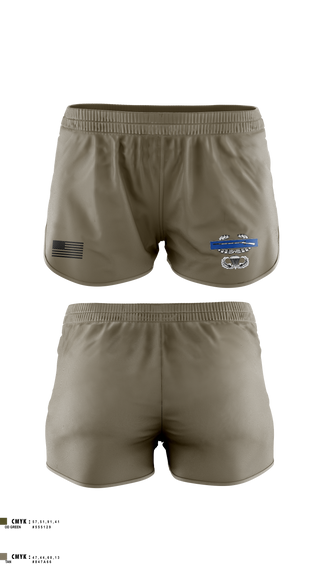 Ranger Panties, 1-501st, , Teamtime, Team time, sublimation, custom sports apparel, team uniforms, spirit wear, spiritwear, sports uniforms, custom shirts, team store, custom team store, fundraiser sports, apparel fundraiser