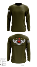 Fox troop 31876072 Long Sleeve Performance Shirt - 2
