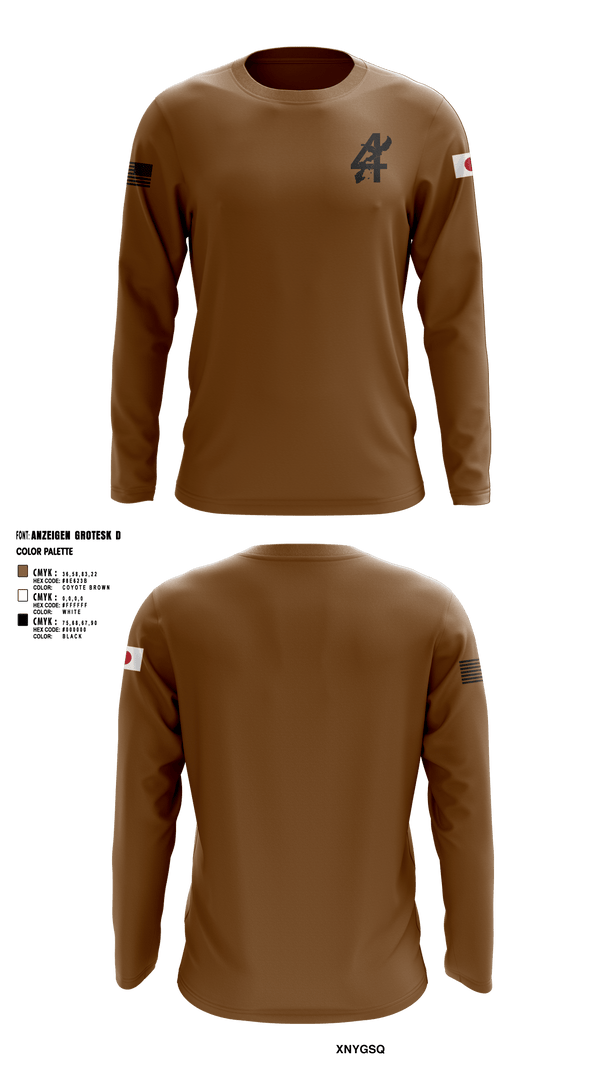 Long Sleeve Performance Polo, NMCB4, Navy, Teamtime, Team time, sublimation, custom sports apparel, team uniforms, spirit wear, spiritwear, sports uniforms, custom shirts, team store, custom team store, fundraiser sports, apparel fundraiser