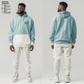 REBLES 71194582 Hoodie - 1