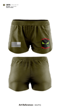 MACS-2 94103658 Ranger Panties - 1