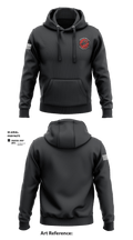 LAZY HELLDIVER 74477476 Hoodie - 8