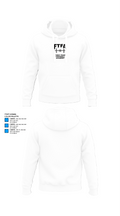 First Team Football Academy 15504820 Hoodie - 5