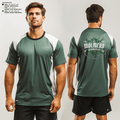 Alisal High School 67921649 Short Sleeve Performance Shirt - 4