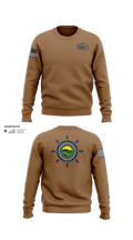 NTAG HEARTLAND 41668665 Crew Neck Sweatshirt - 21