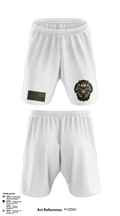 501st BSB 21749910 Athletic Shorts With Pockets - 11