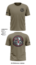 106 Hydraulic Shop 30264207 Short Sleeve Performance Shirt - 2