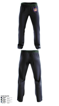 Chang National 91529083 Sweatpants - 1