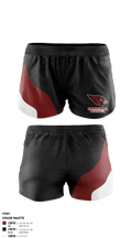 Cardinals Rocket Softball 57412364 Women's Shorts - 3