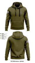 Dirty Dawgz 3192563 Hoodie - 1