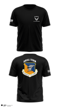 WBHS AFJROTC 46215478 Short Sleeve Performance Shirt - 4