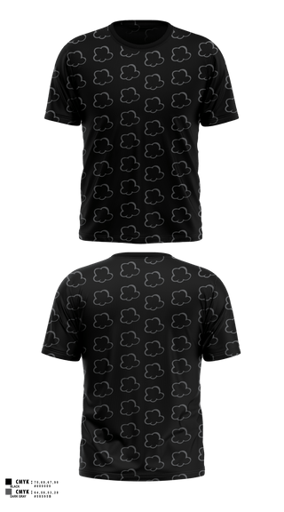 Short Sleeve Performance Shirt, Jaden’s palomitas, , Teamtime, Team time, sublimation, custom sports apparel, team uniforms, spirit wear, spiritwear, sports uniforms, custom shirts, team store, custom team store, fundraiser sports, apparel fundraiser