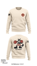 Station 17 90586189 Crew Neck Sweatshirt - 3