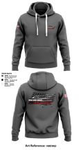 Brake Boss Garage 54438287 Hoodie - 1