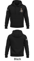 TEAD FIRE 17232448 Hoodie - 38